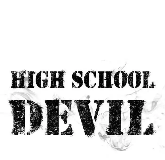 High School Devil Chapter 170 16